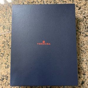 Verdura 💐💐 gift box